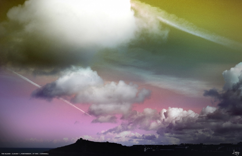 THE-ISLAND-COLOURED-CLOUDS-1-PORTHMEOR-ST-IVES-CORNWALL-LEXY-A2-LANDSCAPE-600PPI